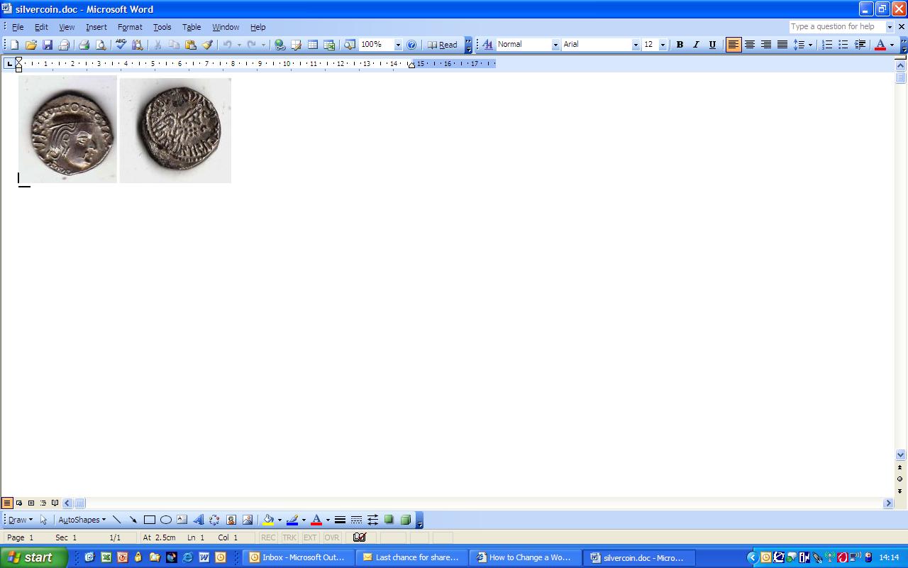 Unknown-Silver-Coin